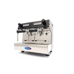 Maxima 2 karos kávégép Kompakt