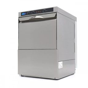   Pohármosogatógép csendes 35x35 öblítőszivattyúval 230V