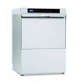 Tányérmosogató gép 50x50 leeresztő szivattyúval 400V