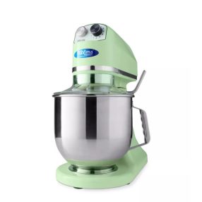 Állókeverő 7L - Zöld - MPM7