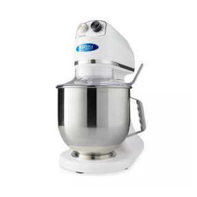 Állókeverő 7L - Fehér - MPM7