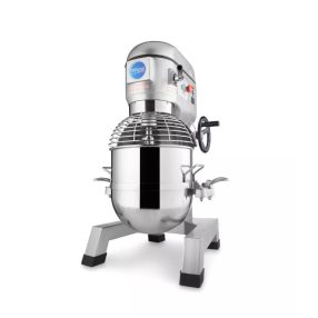 Habverő-keverő-dagasztógép 40L - 3 sebességes - MPM40