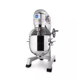 Habverő-keverő-dagasztógép 60L - 3 sebességes - MPM60