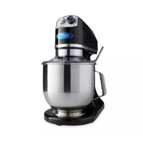 Állókeverő 7L - Fekete - MPM7