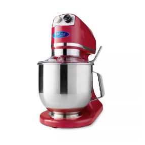 Állókeverő 7L - Málnavörös - MPM7