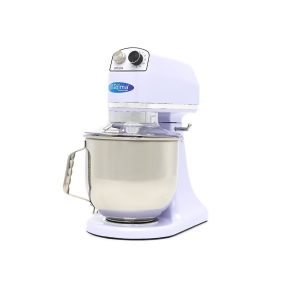 Állókeverő - 7L - akár 2kg tészta - Lila