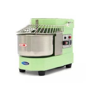 Tésztakeverő - 8 L - 4,5 kg Tészta - Zöld 2 Vélemények