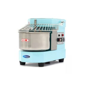 Tésztakeverő - 8 L - 4,5 kg Tészta - Kék