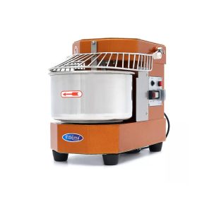 Tésztakeverő - 8 L - 4,5 kg Tészta - Arany