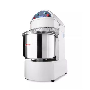 Tésztakeverő 60L - 38kg tészta - 2 sebesség - 400V