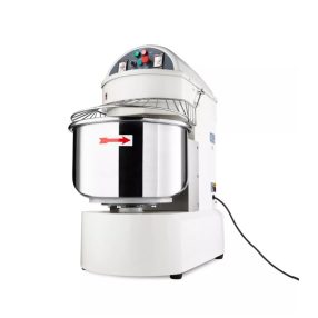 Tésztakeverő 75L - 48kg tészta - 2 sebességgel