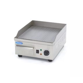 Rostlap barázdált 36cm