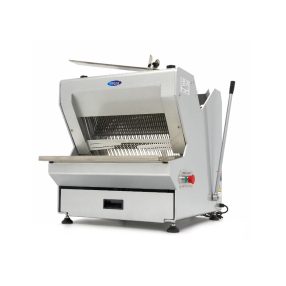 Kenyérszeletelőgép - elektromos - 13 mm