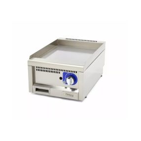 Rostlap sima - gáz - egyszemélyes - 60cm mélységű