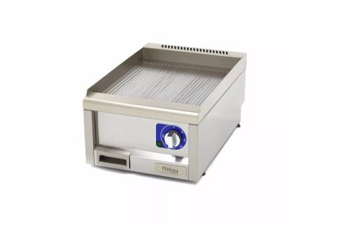 Rostlap barázdált - Elektromos - egyszemélyes - 60cm mélységben