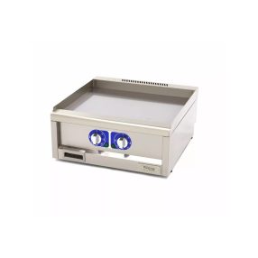   Rostlap sima - elektromos - dupla egység - 60cm mélységben