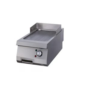   Rostlap barázdált - Elektromos - egyszemélyes - 70cm mély