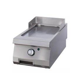   Prémium rostlap sima króm - gáz - egyszemélyes - 90cm mélységű