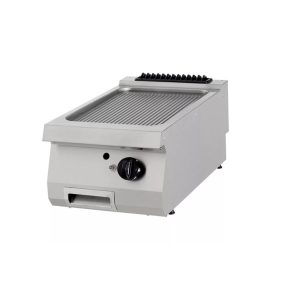   Prémium rostlap barázdált - gáz - egyszemélyes - 90cm mélységű