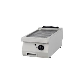   Prémium rostlap krómozott - gáz - egyszemélyes - 90cm mélységű