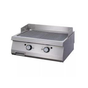   Prémium rostlap barázdált - gáz - dupla egység - 90cm mélységű