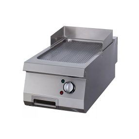   Prémium rostlap barázdált - Elektromos - egyszemélyes - 90cm mélységben