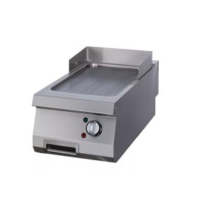   Prémium rostlap krómozott - elektromos - egyszemélyes - 90cm mélységben