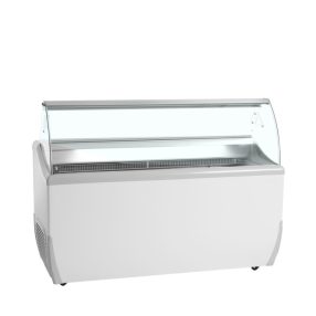 AS 16297 Fagylaltpult