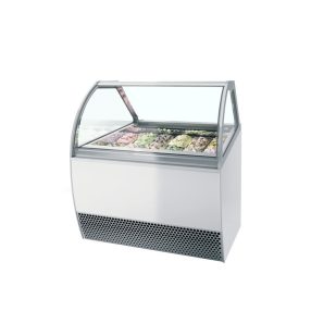 AS 20330 Fagylaltpult