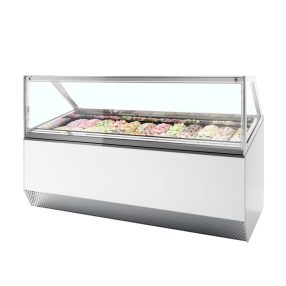 AS 20338 Fagylaltpult