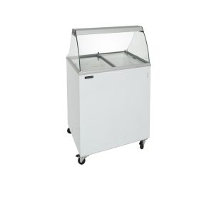 AS 32000 Fagylaltpult