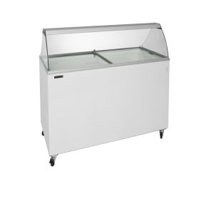 AS 32005 Fagylaltpult