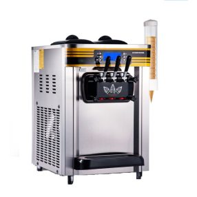 EVO C14 - Lágyfagylaltgép