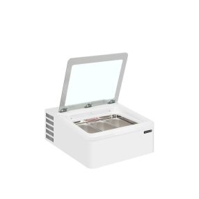 AS 47527 Fagylaltpult