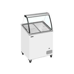 AS 49431 Fagylaltpult