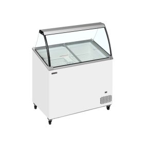 AS 49435 Fagylaltpult