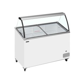 AS 49437 Fagylaltpult