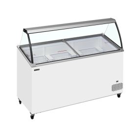 AS 49774 Fagylaltpult