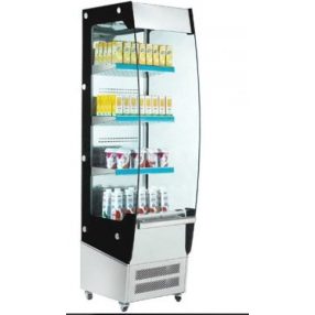 OFC-222 | Hűtött faliregál