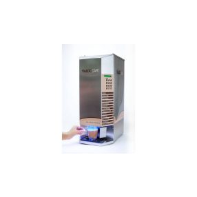 SAN REMO instant kávégép