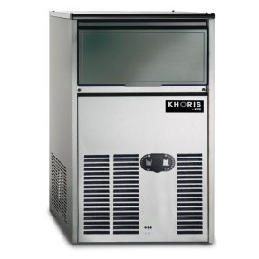 KHSCE30 - Jégkockakészítő gép VÍZHŰTÉSES
