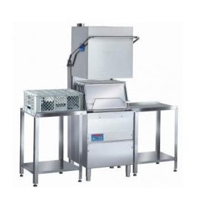 LP1 400 PLUS | DIHR üzemi mosogatógép