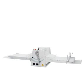 GGF GP-B 600-1000 tészta nyújtó gép