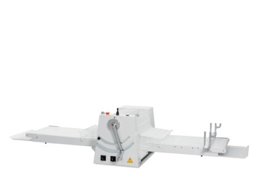 GGF GP-B 600-1000 tészta nyújtó gép
