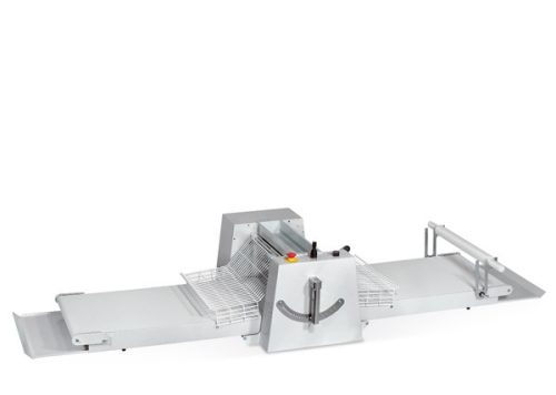 GGF GP-BC 600-1000 tészta nyújtó gép