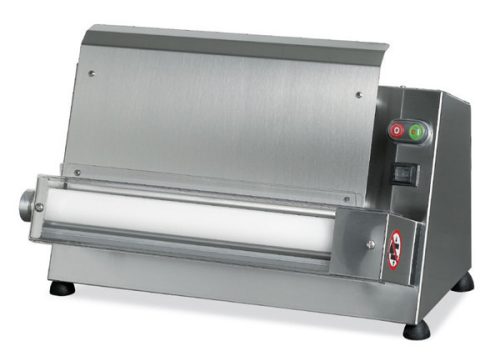 GGF S42MR pizzatészta nyújtó