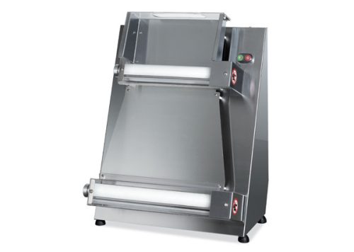 GGF S42RP pizzatészta nyújtó