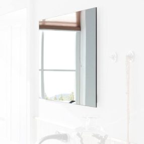 BVF MG 400W tükör infrapanel (IPNG0400MG)