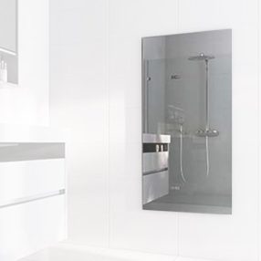 BVF MG 800W tükör infrapanel (IPNG0800MG)