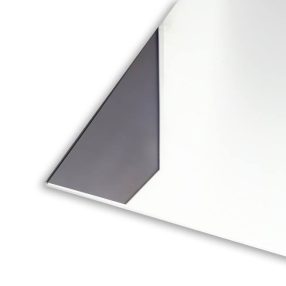 BVF PG 800W Fehér üveg infrapanel (IPNG0800WG)